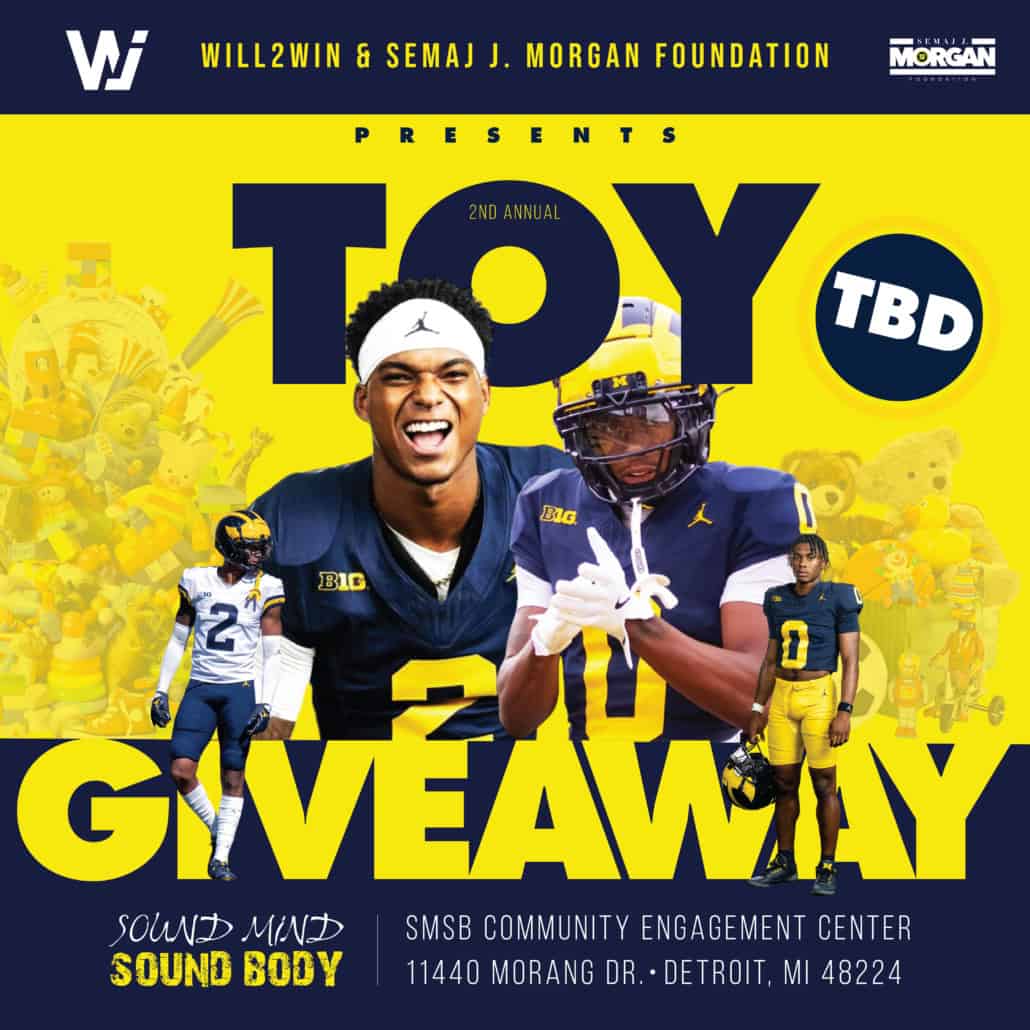 2024 Toy Giveway