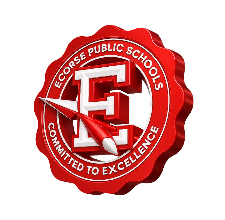 Ecorse Public Schools logo