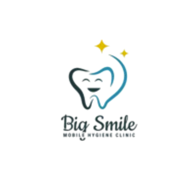 Big Smile Dental Mobile logo