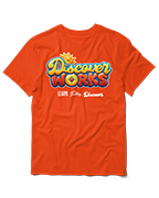 DiscoverWorks™ 2026 Tee