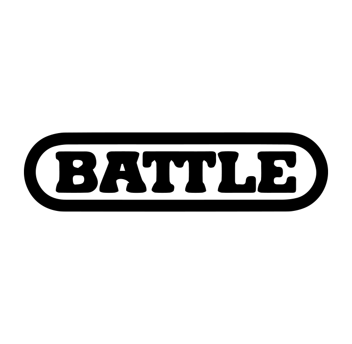 Battle logo