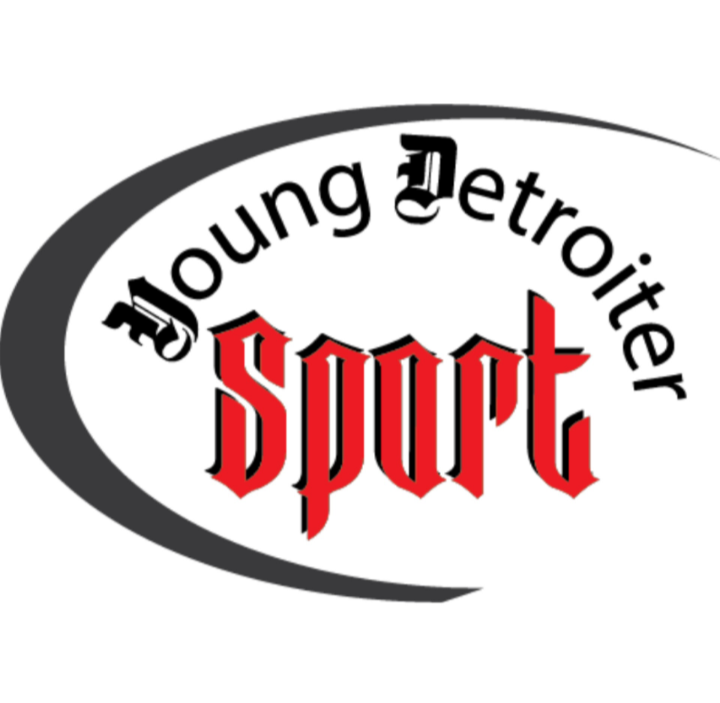 Young Detroiter Sport logo
