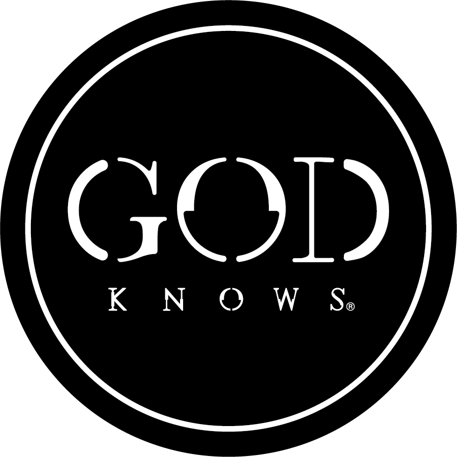 GOD Knows LLC logo